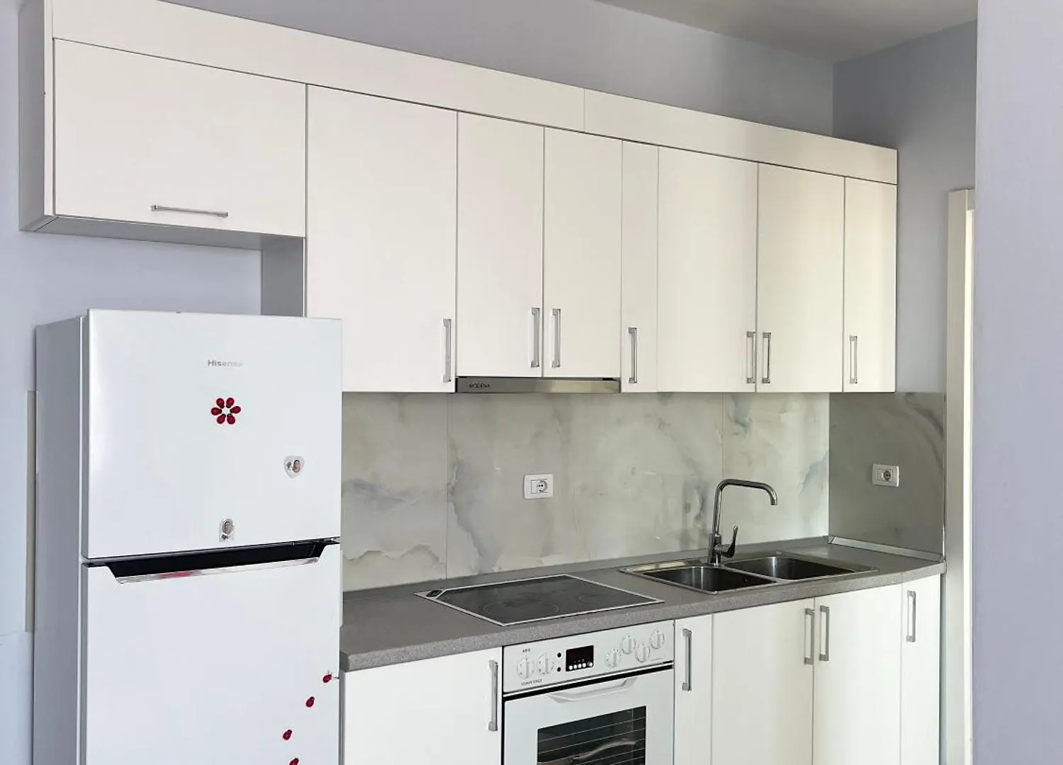 Relax Spot Apartamento Tirana