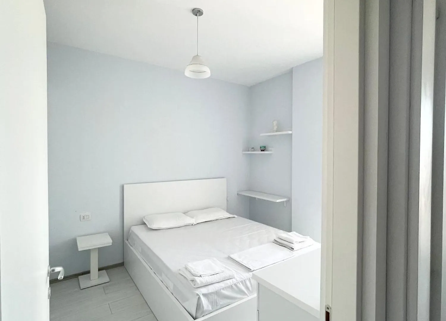 Relax Spot Apartamento Tirana Albânia